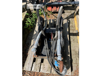 Rýchloupínacia zariadenia OILQUICK