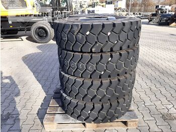 Pneumatika pre Stavebné stroje Komponenten Rädersatz: obrázok 2 Pneumatika pre Stavebné stroje Komponenten Rädersatz: obrázok 2