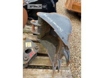 Lyžica pre rýpadlo