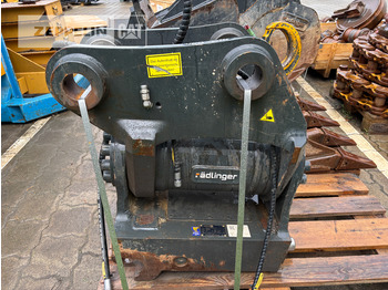 Rýchloupínacia zariadenia