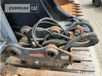 Rýchloupínacia zariadenia