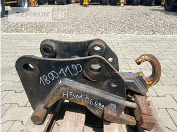 Rýchloupínacia zariadenia