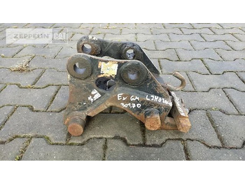 Rýchloupínacia zariadenia VERACHTERT