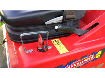 Kĺbový nakladač Schäffer Schäffer 2032: obrázok 5 Kĺbový nakladač Schäffer Schäffer 2032: obrázok 5