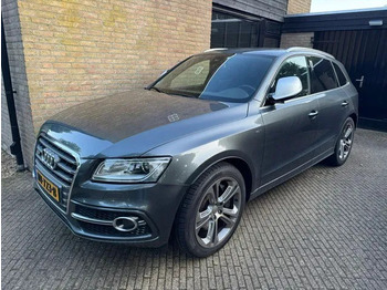 SUV AUDI