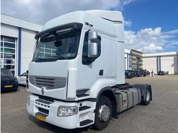 Ťahač RENAULT Premium 460
