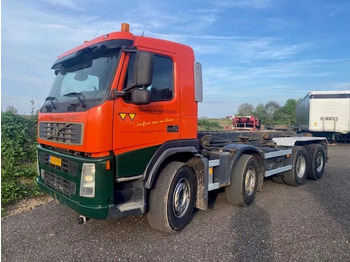Nákladne vozidlo - káblový systém VOLVO FM 440