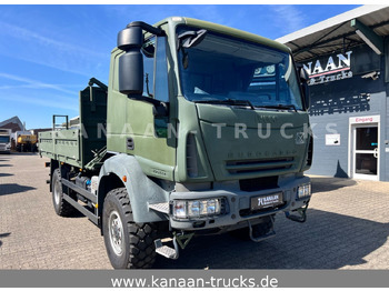 Leasing  Iveco ML100E22WM-BW 4x4  Camper Exped 19 TKm Iveco ML100E22WM-BW 4x4  Camper Exped 19 TKm: obrázok 1