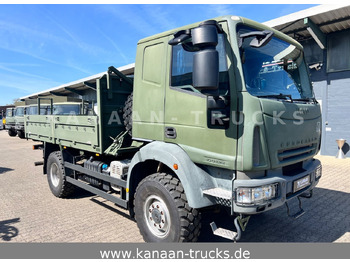 Leasing  Iveco ML100E22WM-BW 4x4  Camper Exped 19 TKm Iveco ML100E22WM-BW 4x4  Camper Exped 19 TKm: obrázok 2