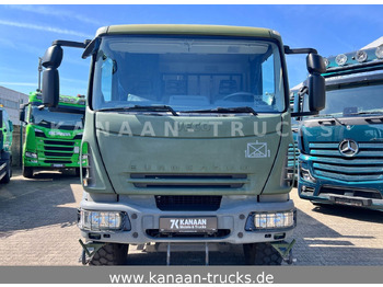 Leasing  Iveco ML100E22WM-BW 4x4  Camper Exped 19 TKm Iveco ML100E22WM-BW 4x4  Camper Exped 19 TKm: obrázok 3