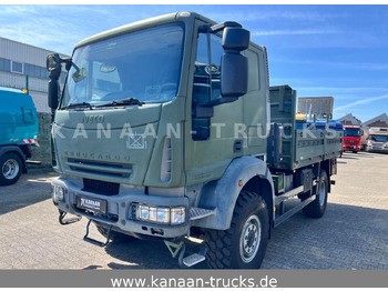 Leasing  Iveco ML100E22WM-BW 4x4  Camper Exped 19 TKm Iveco ML100E22WM-BW 4x4  Camper Exped 19 TKm: obrázok 4