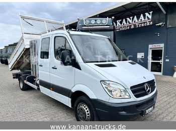 Dodávka sklápač MERCEDES-BENZ Sprinter 513