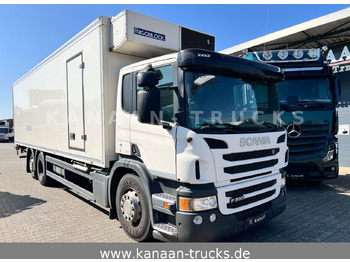 Chladirenské nákladné vozidlo SCANIA P 280