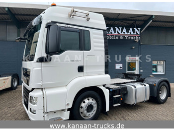 Ťahač MAN TGS 18.470