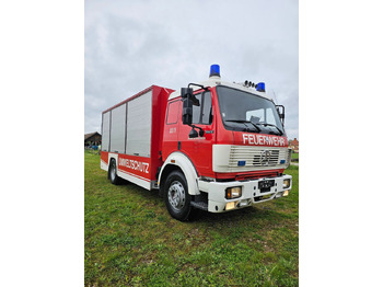 Nákladné auto MERCEDES-BENZ SK
