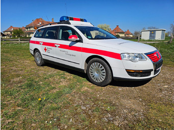 Sedan VOLKSWAGEN