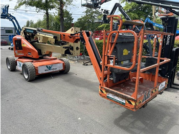 Kĺbová pracovná plošina JLG E450AJ