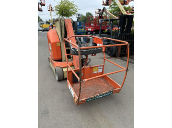 Stĺpová plošina JLG Toucan 12E (1933): obrázok 5