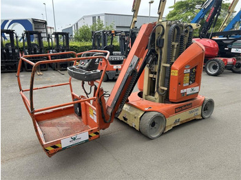 Stĺpová plošina JLG Toucan 12E (1933): obrázok 3