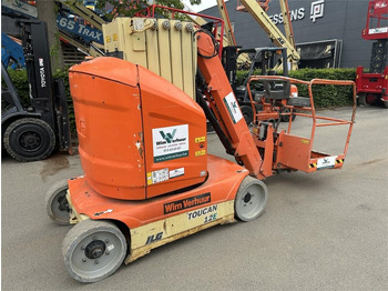 Stĺpová plošina JLG Toucan 12E (1933): obrázok 4