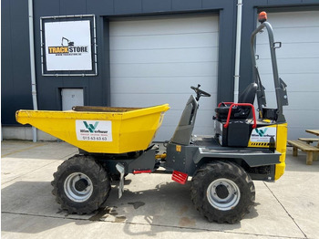 Mini damper WACKER