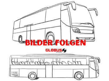 Mestský autobus IRISBUS