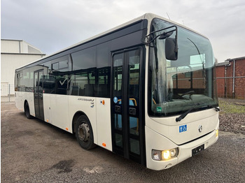 Mestský autobus IRISBUS