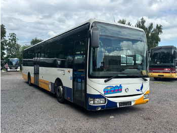 Mestský autobus IRISBUS