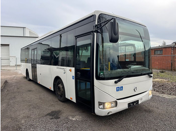 Mestský autobus IRISBUS