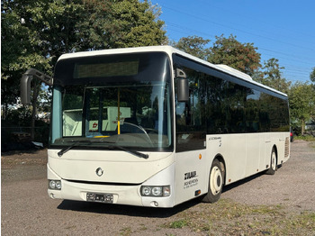 Mestský autobus IRISBUS