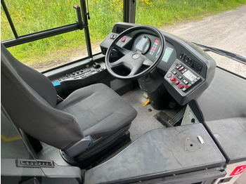 Kĺbový autobus MAN A 23 Lion´s City G  (TÜV 10/2024): obrázok 5