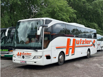 Autokar MERCEDES-BENZ Tourismo