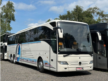 Autokar MERCEDES-BENZ Tourismo