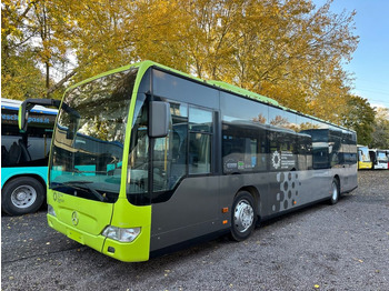Mestský autobus MERCEDES-BENZ Citaro