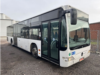 Mestský autobus MERCEDES-BENZ Citaro