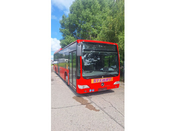 Mestský autobus MERCEDES-BENZ Citaro