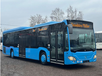 Mestský autobus MERCEDES-BENZ Citaro