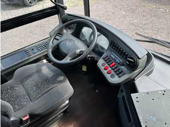 Mestský autobus Mercedes-Benz O 530 LE C2 Citaro Euro 6*Klimaanlage: obrázok 4