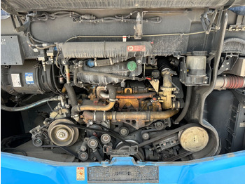 Mestský autobus Mercedes-Benz O 530 LE C2 Citaro Euro 6*Klimaanlage: obrázok 3