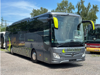 Autokar MERCEDES-BENZ Tourismo
