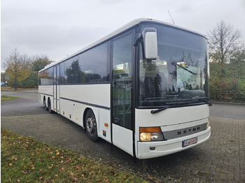 Leasing Setra S 317 UL (66 Sitze*Schalt*TOP) Setra S 317 UL (66 Sitze*Schalt*TOP): obrázok 1 Leasing Setra S 317 UL (66 Sitze*Schalt*TOP) Setra S 317 UL (66 Sitze*Schalt*TOP): obrázok 1