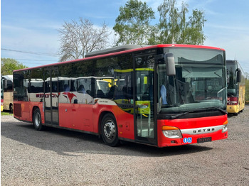 Mestský autobus SETRA