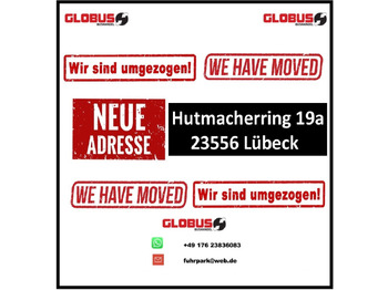 Dvojposchodový autobus SETRA