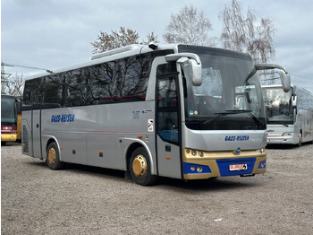 Autokar TEMSA
