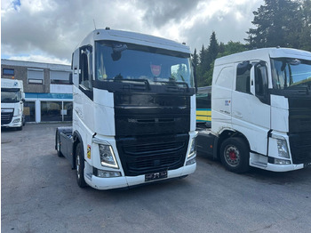 Ťahač VOLVO FH 460