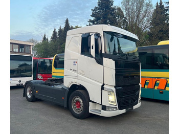 Ťahač VOLVO FH 460