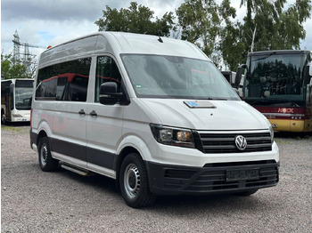 Mikrobus VOLKSWAGEN Crafter