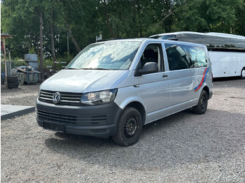 Mikrobus VOLKSWAGEN Transporter T6