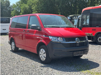 Mikrobus VOLKSWAGEN Transporter T6