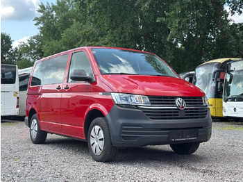 Mikrobus VOLKSWAGEN Transporter T6